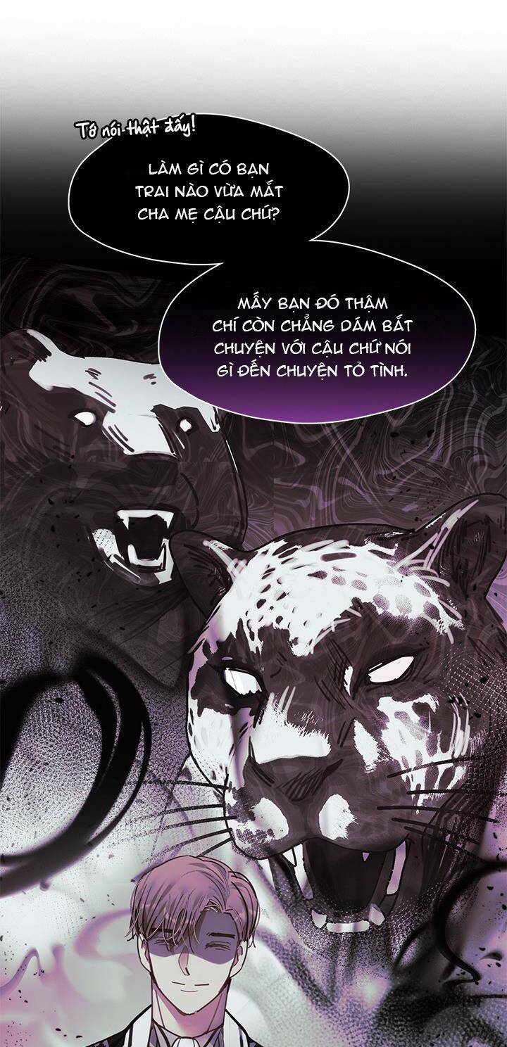 Thành Viên Trong Gia Đình Phát Cuồng Vì Tôi: Chapter 55