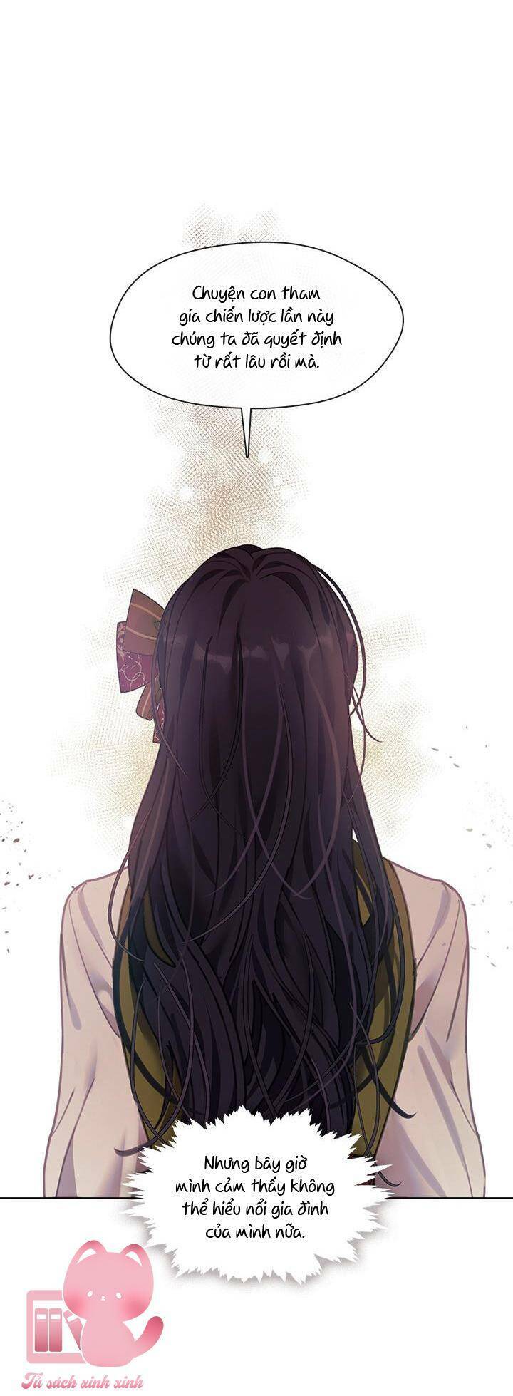 Thành Viên Trong Gia Đình Phát Cuồng Vì Tôi: Chapter 55