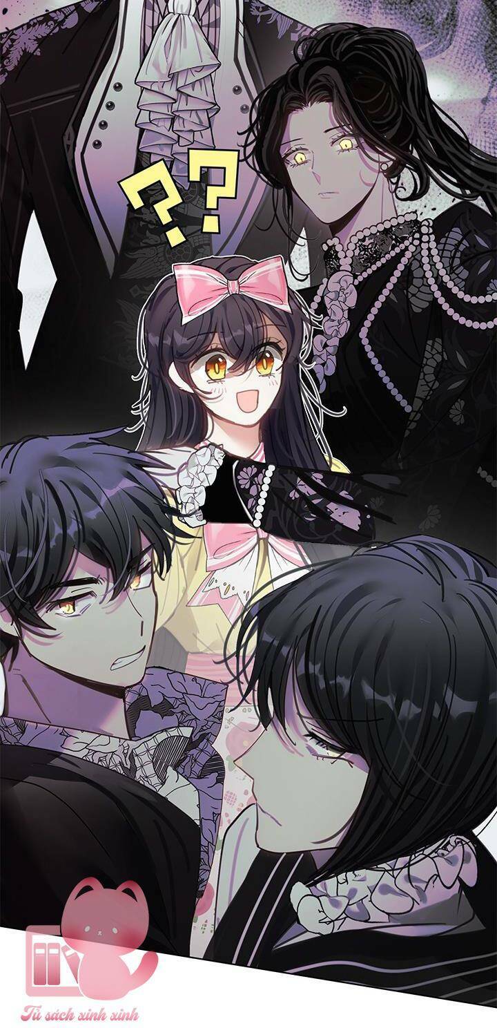 Thành Viên Trong Gia Đình Phát Cuồng Vì Tôi: Chapter 55