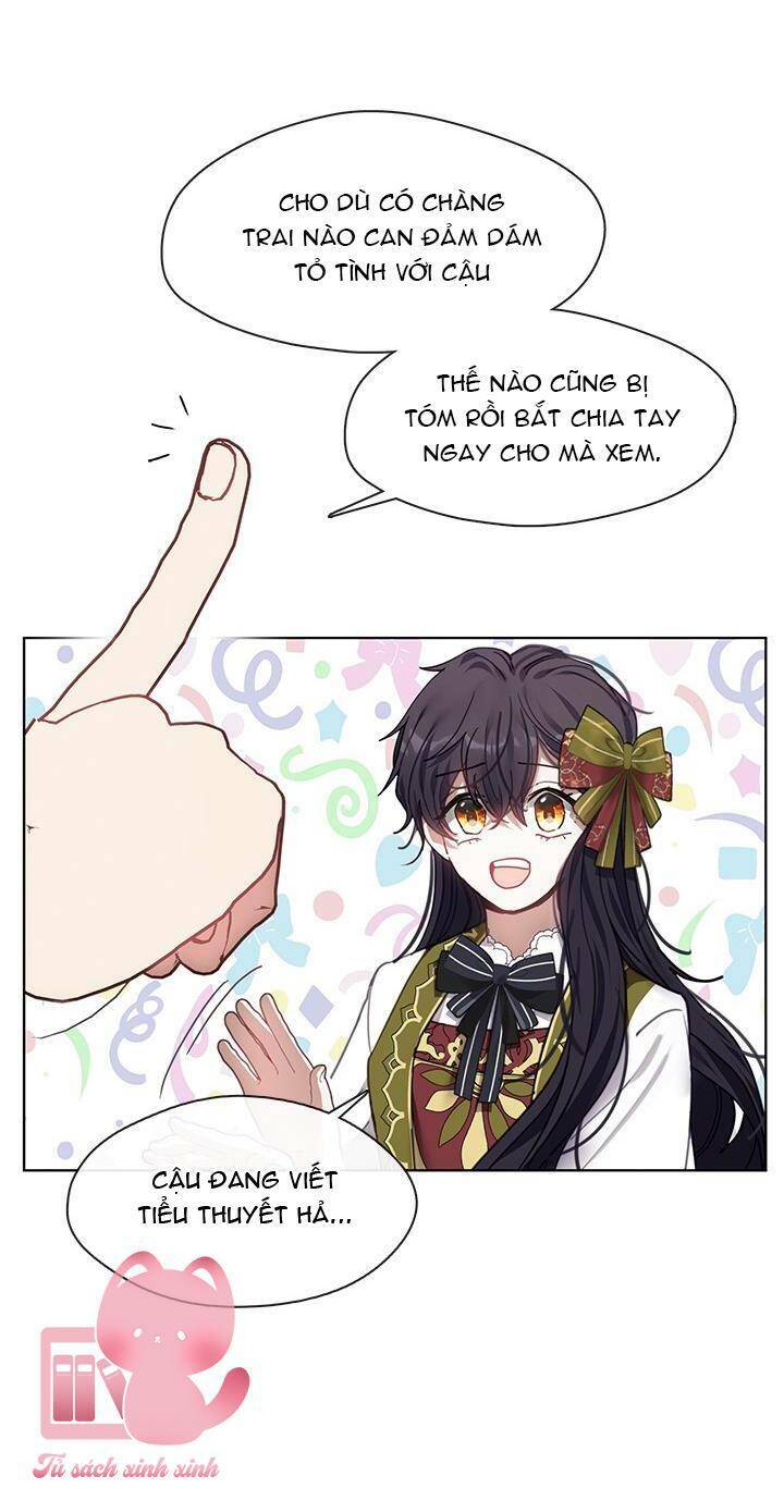 Thành Viên Trong Gia Đình Phát Cuồng Vì Tôi: Chapter 55