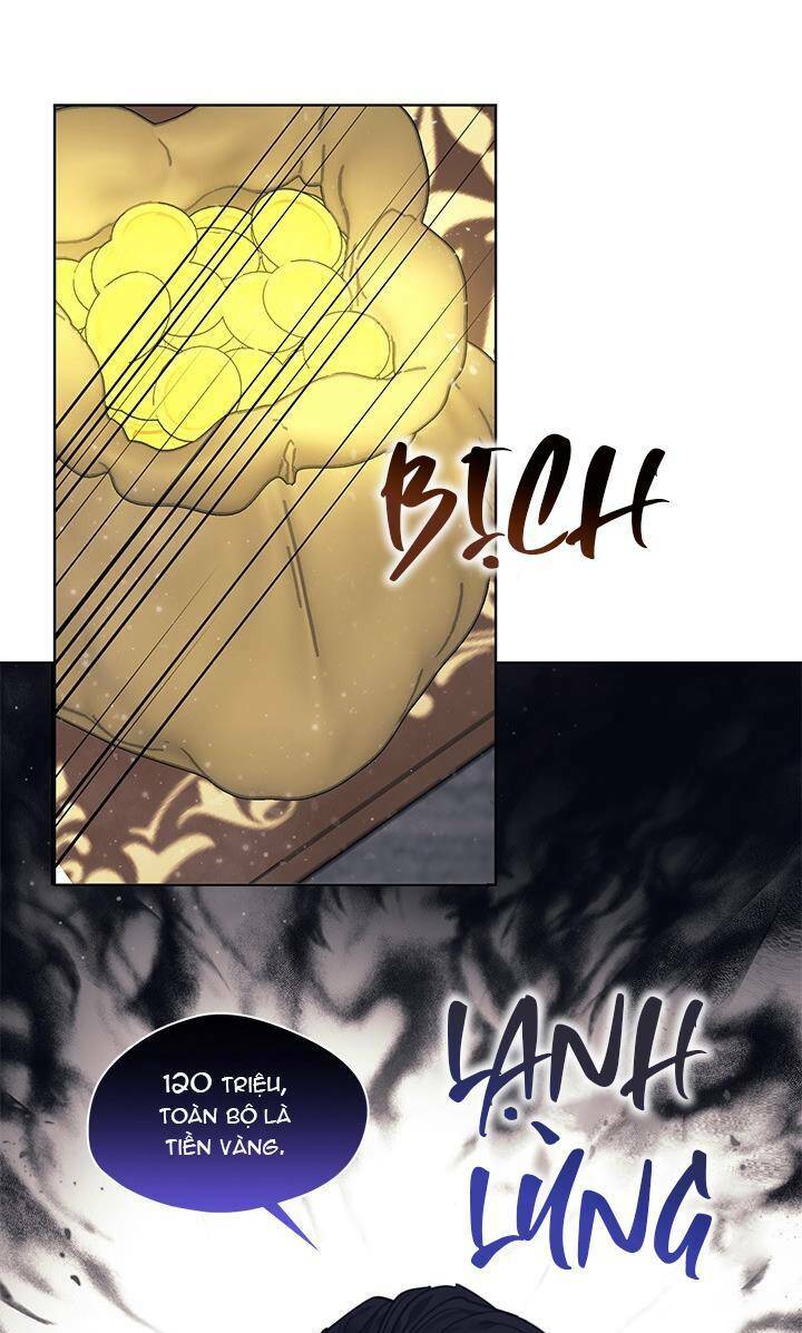 Thành Viên Trong Gia Đình Phát Cuồng Vì Tôi: Chapter 55