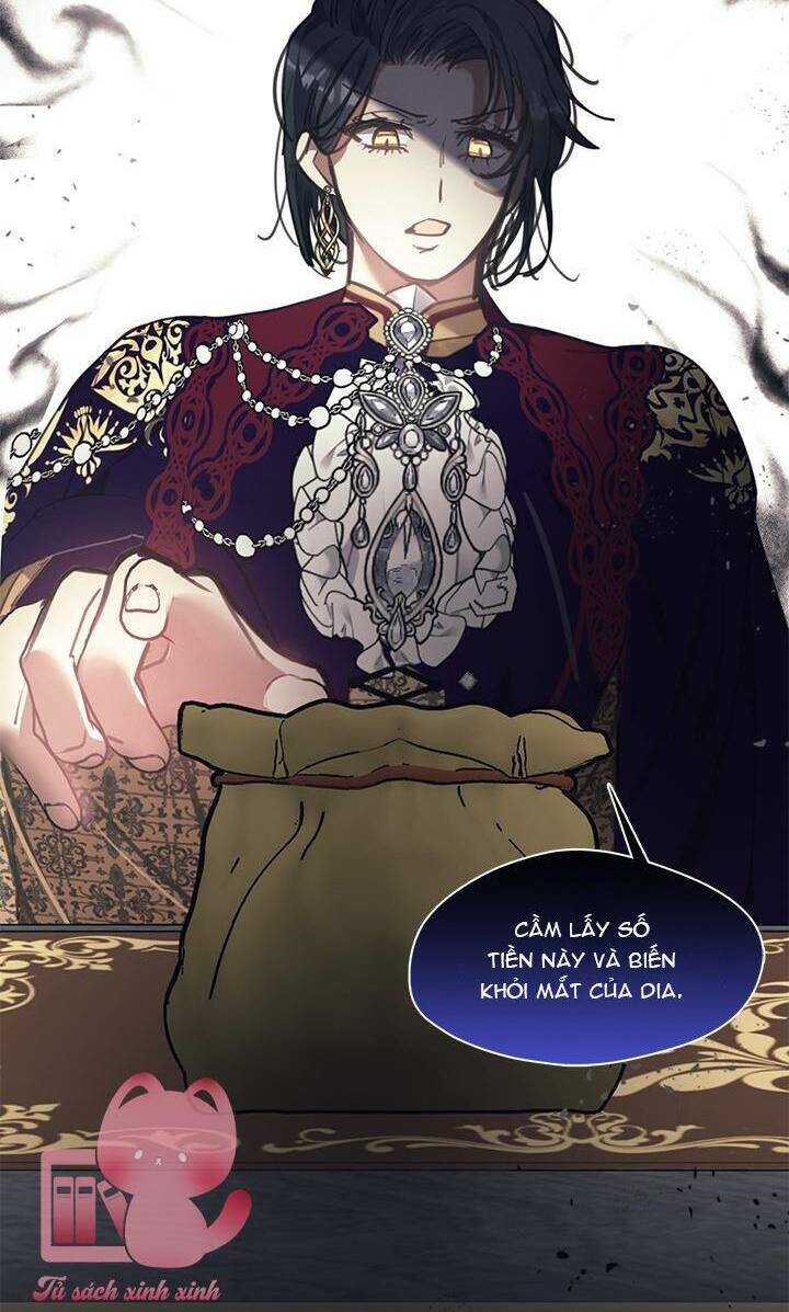 Thành Viên Trong Gia Đình Phát Cuồng Vì Tôi: Chapter 55