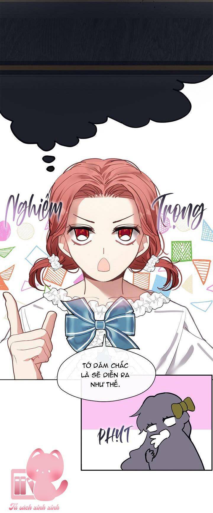 Thành Viên Trong Gia Đình Phát Cuồng Vì Tôi: Chapter 55