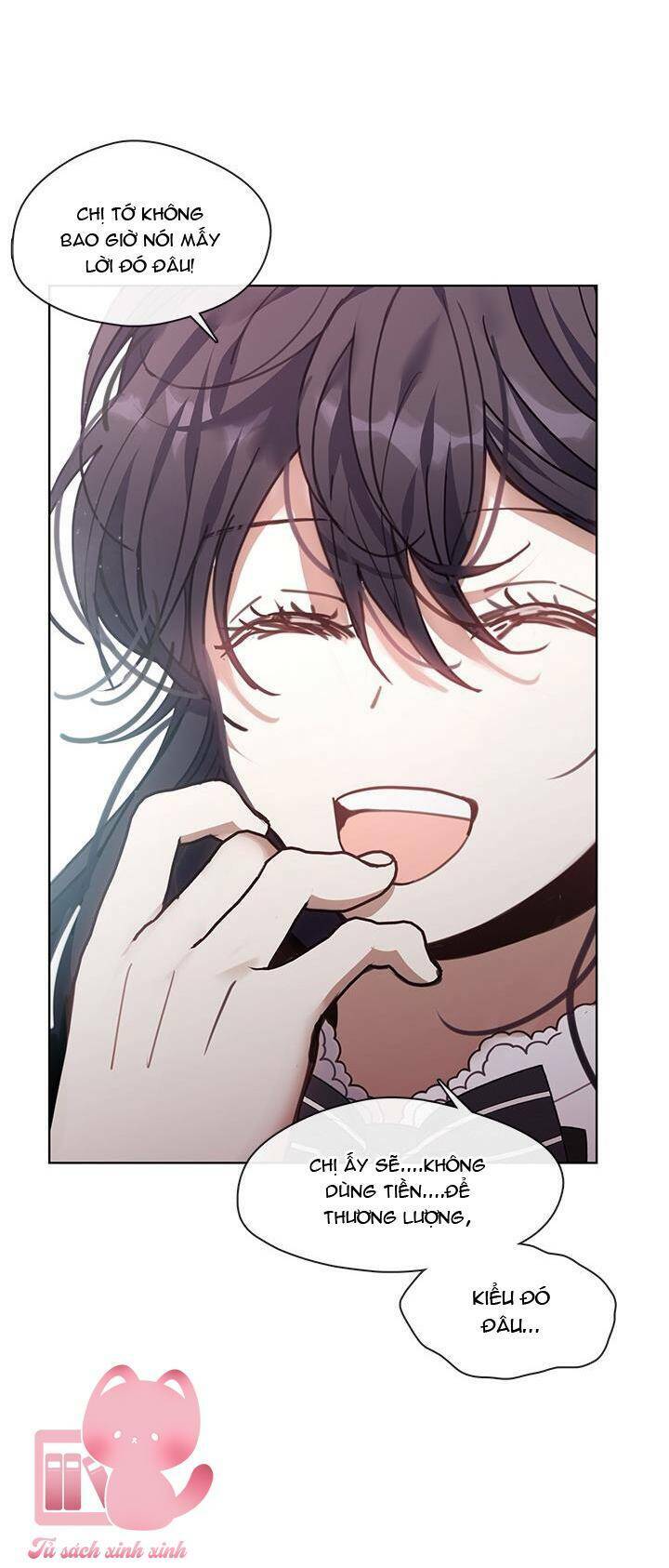 Thành Viên Trong Gia Đình Phát Cuồng Vì Tôi: Chapter 55