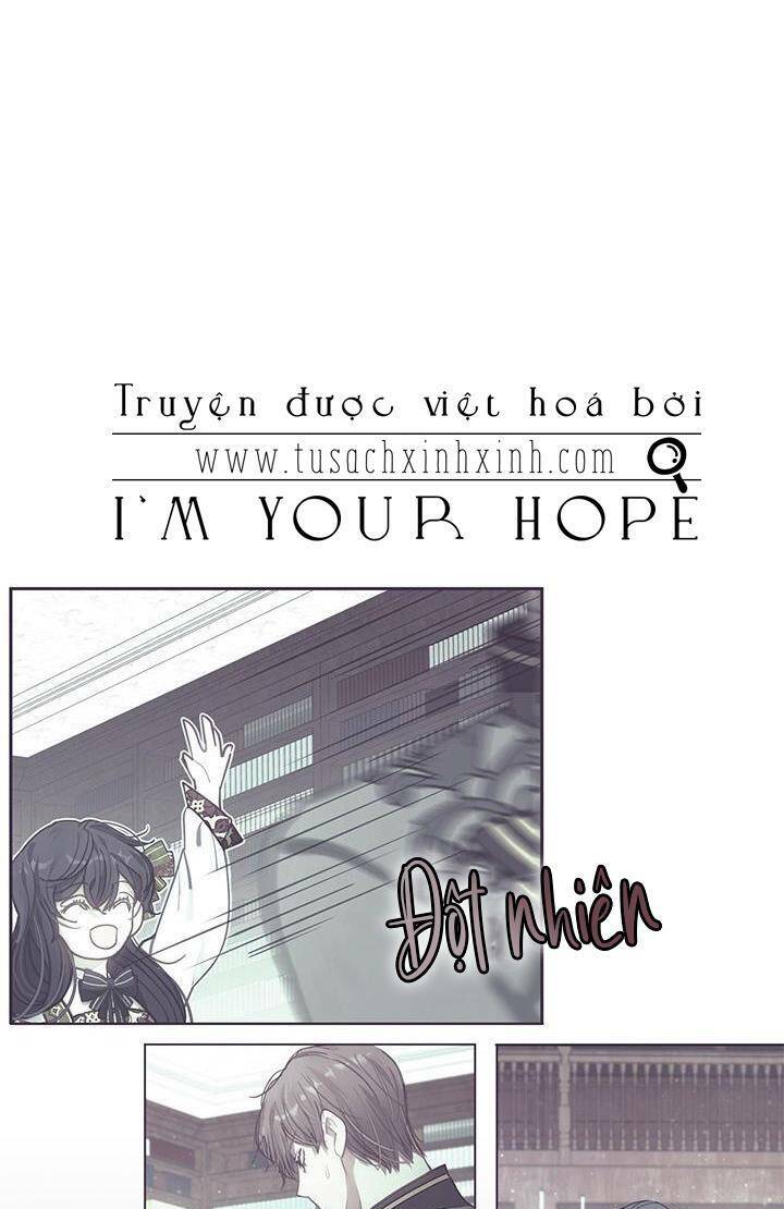 Thành Viên Trong Gia Đình Phát Cuồng Vì Tôi: Chapter 55