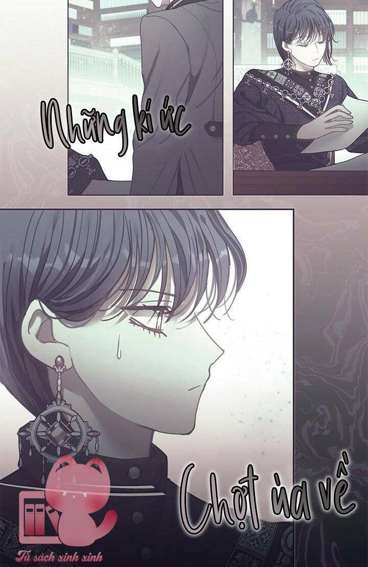 Thành Viên Trong Gia Đình Phát Cuồng Vì Tôi: Chapter 55
