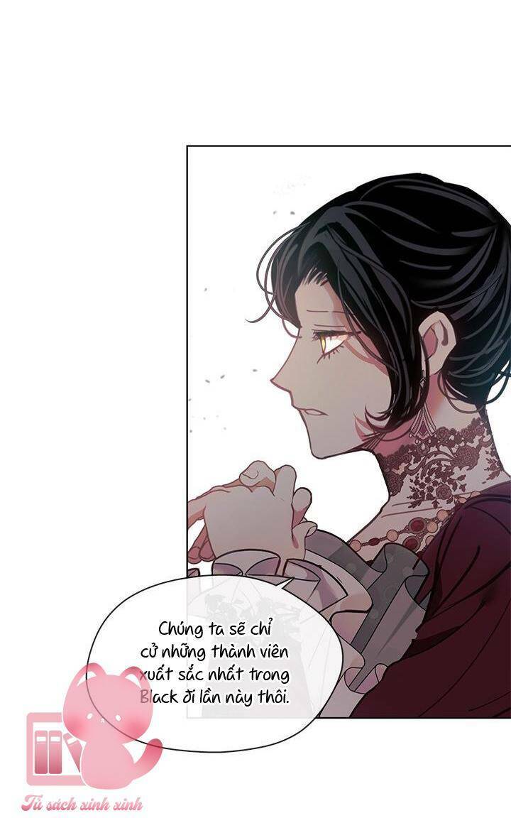 Thành Viên Trong Gia Đình Phát Cuồng Vì Tôi: Chapter 55