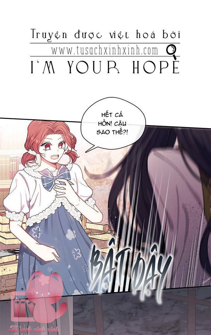 Thành Viên Trong Gia Đình Phát Cuồng Vì Tôi: Chapter 55