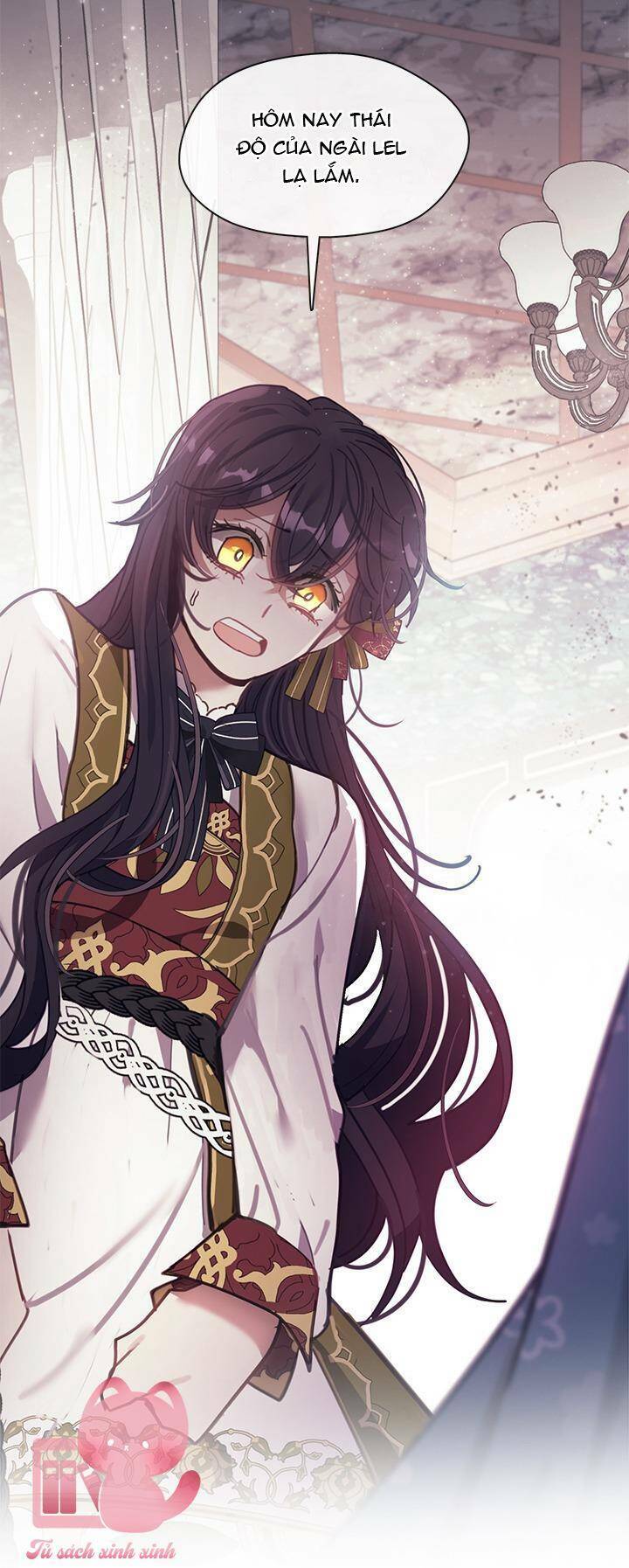 Thành Viên Trong Gia Đình Phát Cuồng Vì Tôi: Chapter 55
