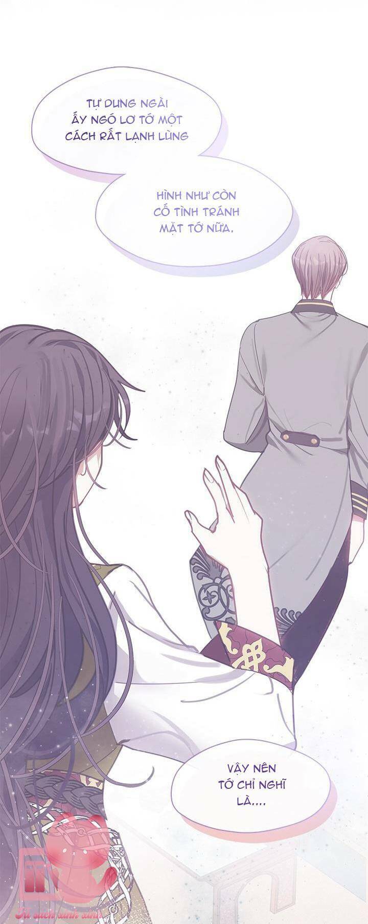 Thành Viên Trong Gia Đình Phát Cuồng Vì Tôi: Chapter 55