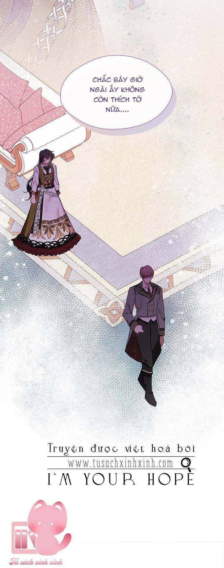 Thành Viên Trong Gia Đình Phát Cuồng Vì Tôi: Chapter 55