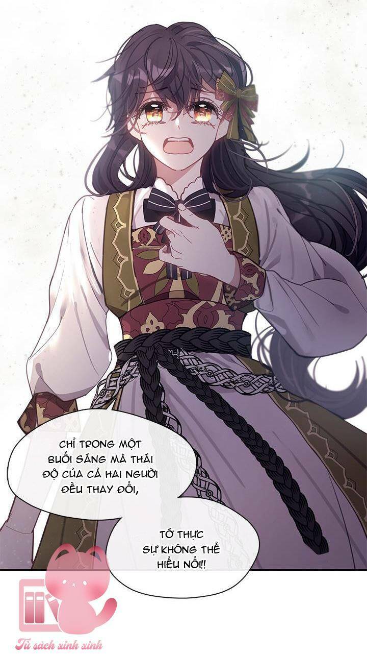 Thành Viên Trong Gia Đình Phát Cuồng Vì Tôi: Chapter 55