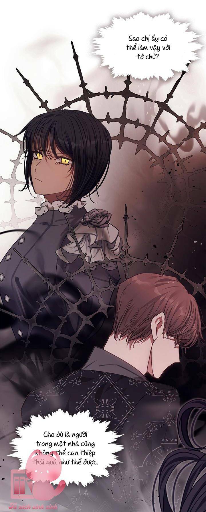 Thành Viên Trong Gia Đình Phát Cuồng Vì Tôi: Chapter 55