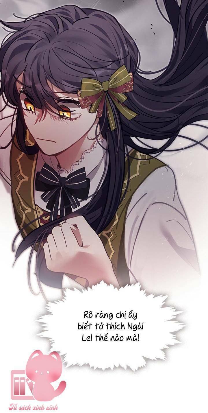 Thành Viên Trong Gia Đình Phát Cuồng Vì Tôi: Chapter 55