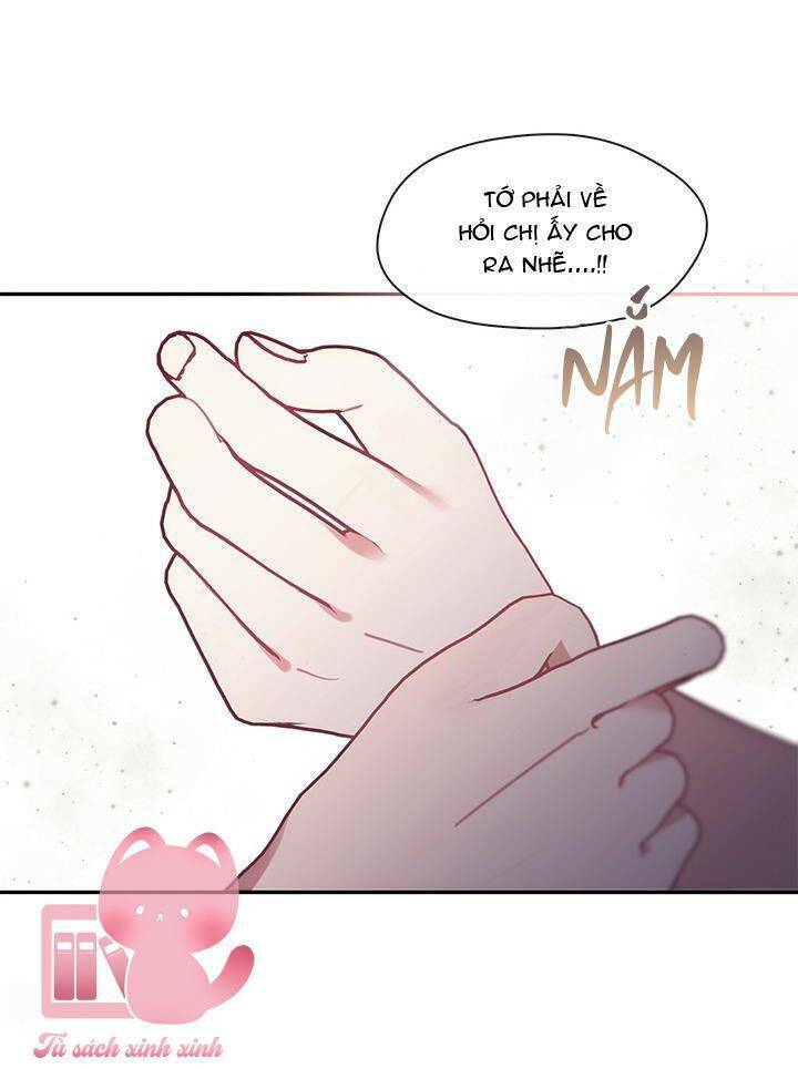 Thành Viên Trong Gia Đình Phát Cuồng Vì Tôi: Chapter 55