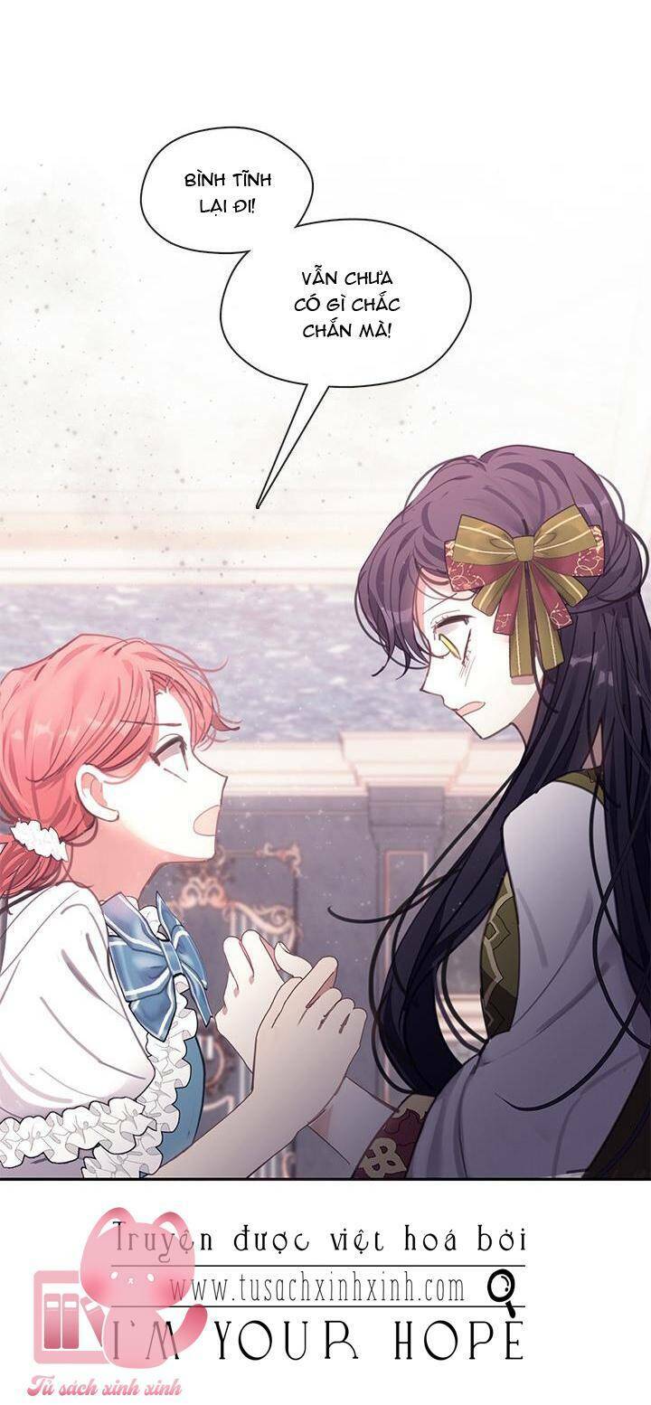 Thành Viên Trong Gia Đình Phát Cuồng Vì Tôi: Chapter 55