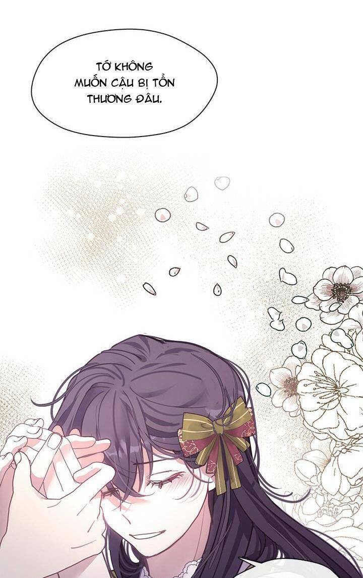 Thành Viên Trong Gia Đình Phát Cuồng Vì Tôi: Chapter 55