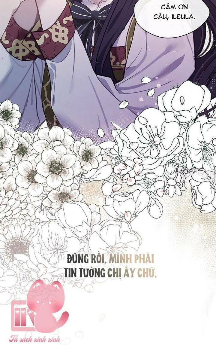 Thành Viên Trong Gia Đình Phát Cuồng Vì Tôi: Chapter 55
