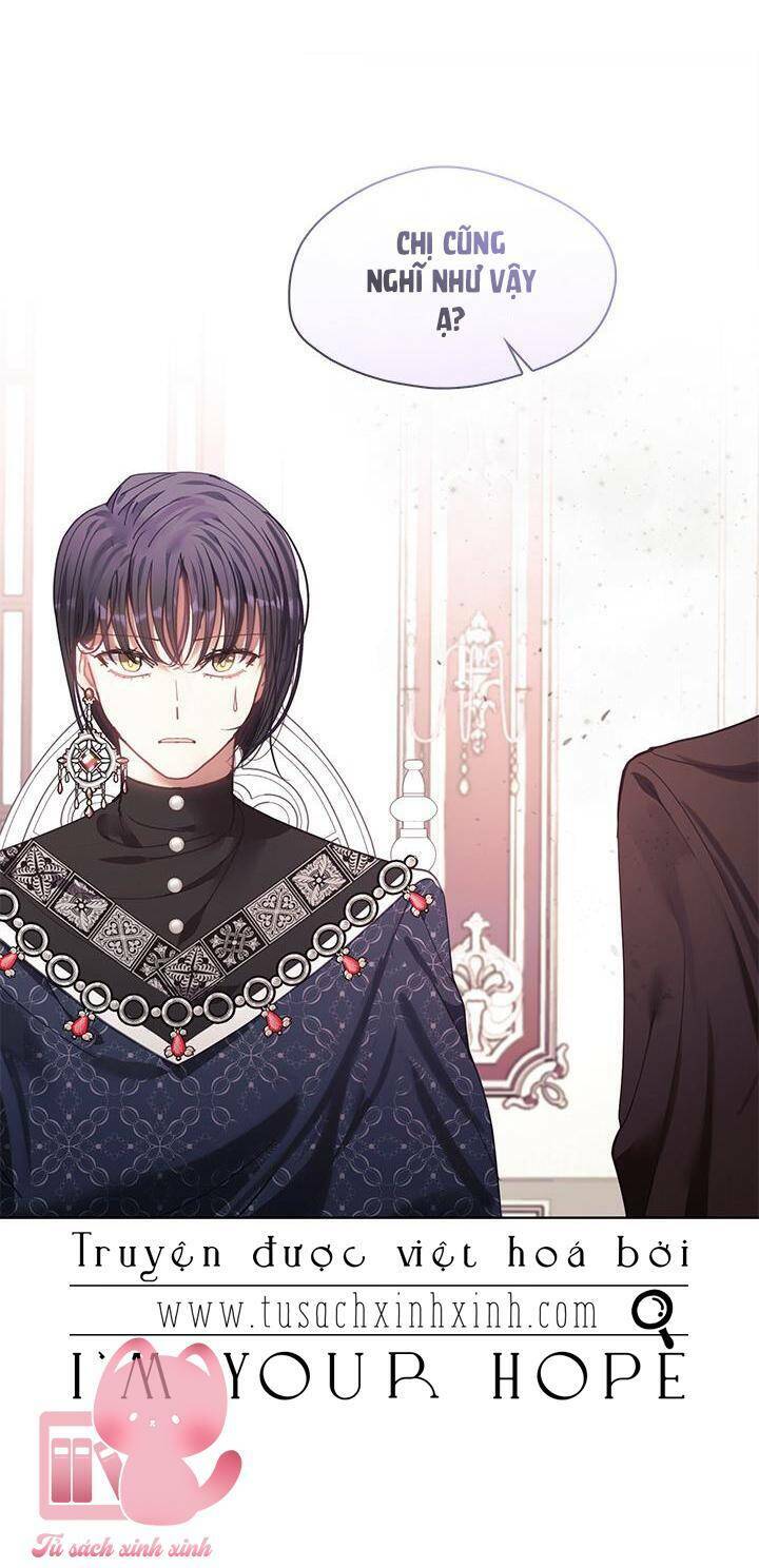 Thành Viên Trong Gia Đình Phát Cuồng Vì Tôi: Chapter 55