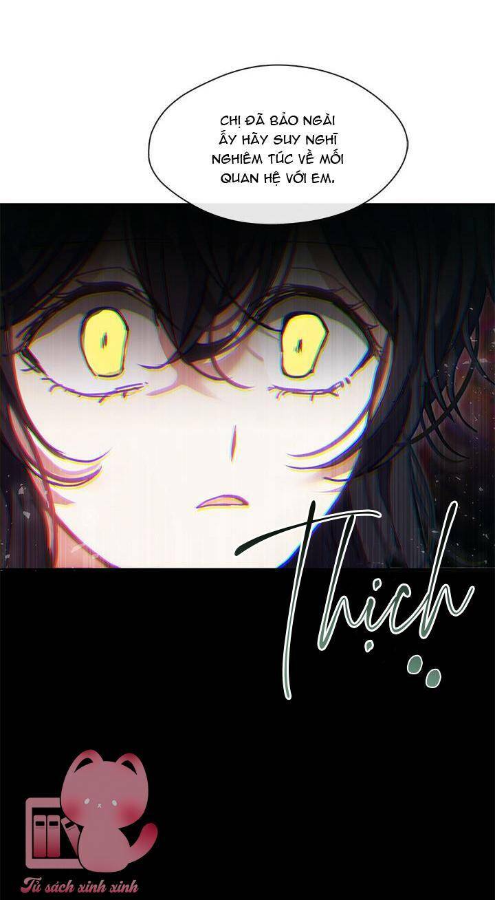 Thành Viên Trong Gia Đình Phát Cuồng Vì Tôi: Chapter 56