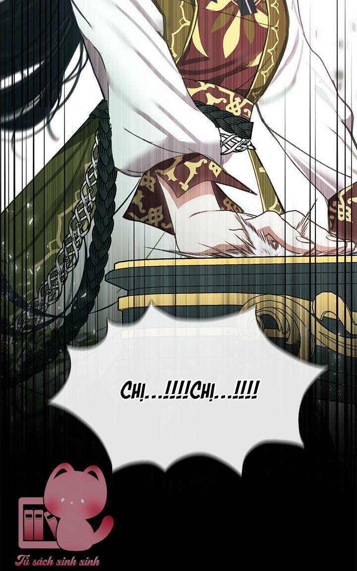Thành Viên Trong Gia Đình Phát Cuồng Vì Tôi: Chapter 56