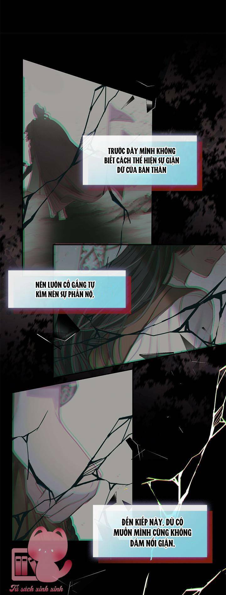 Thành Viên Trong Gia Đình Phát Cuồng Vì Tôi: Chapter 56