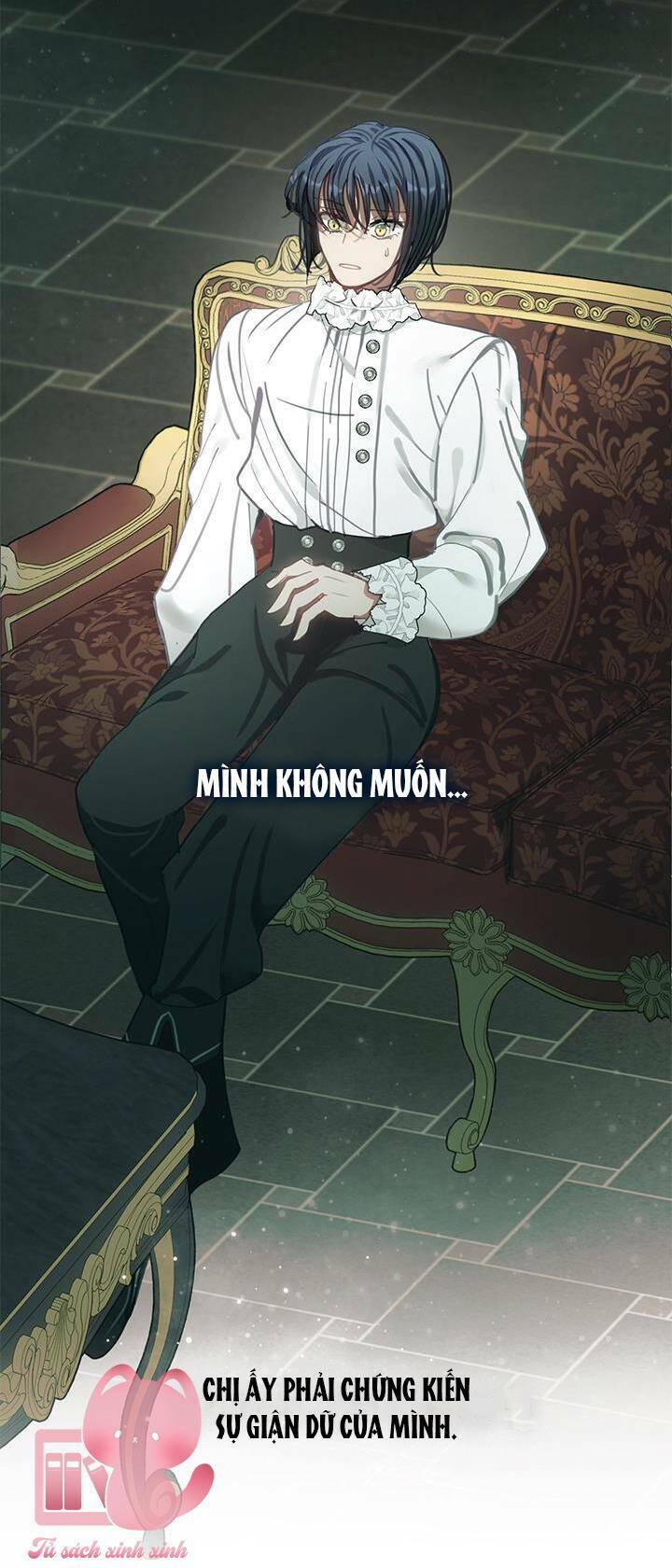 Thành Viên Trong Gia Đình Phát Cuồng Vì Tôi: Chapter 56