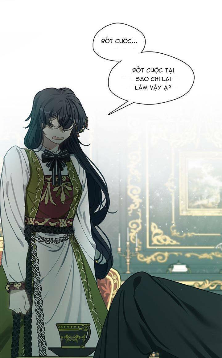 Thành Viên Trong Gia Đình Phát Cuồng Vì Tôi: Chapter 56