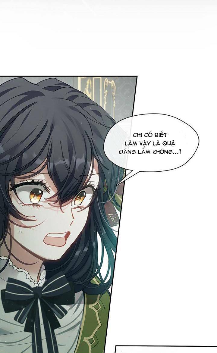 Thành Viên Trong Gia Đình Phát Cuồng Vì Tôi: Chapter 56