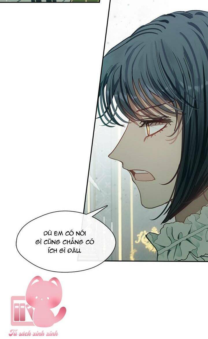 Thành Viên Trong Gia Đình Phát Cuồng Vì Tôi: Chapter 56