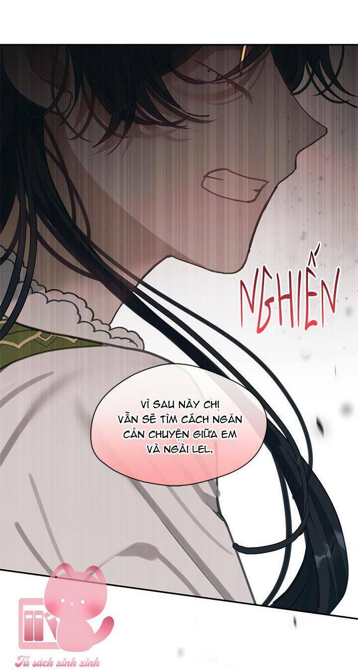 Thành Viên Trong Gia Đình Phát Cuồng Vì Tôi: Chapter 56