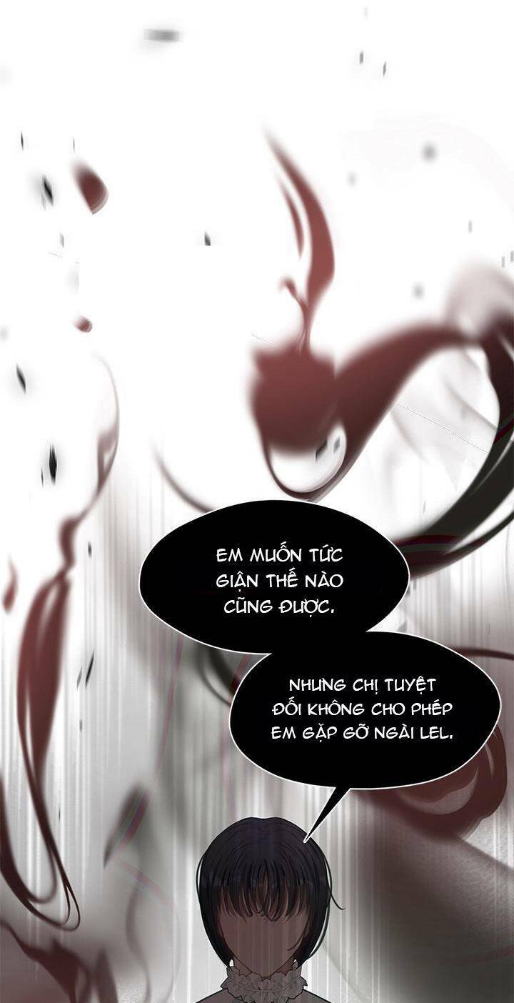 Thành Viên Trong Gia Đình Phát Cuồng Vì Tôi: Chapter 56