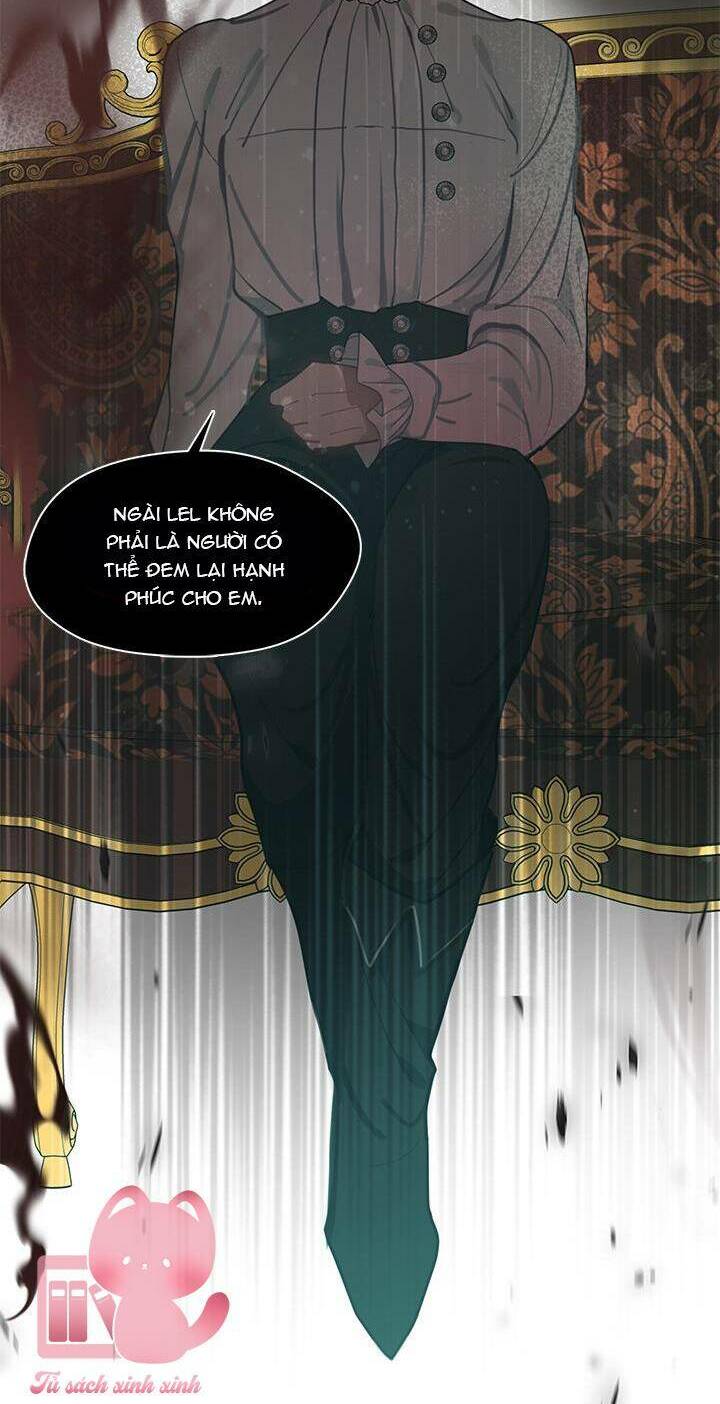 Thành Viên Trong Gia Đình Phát Cuồng Vì Tôi: Chapter 56