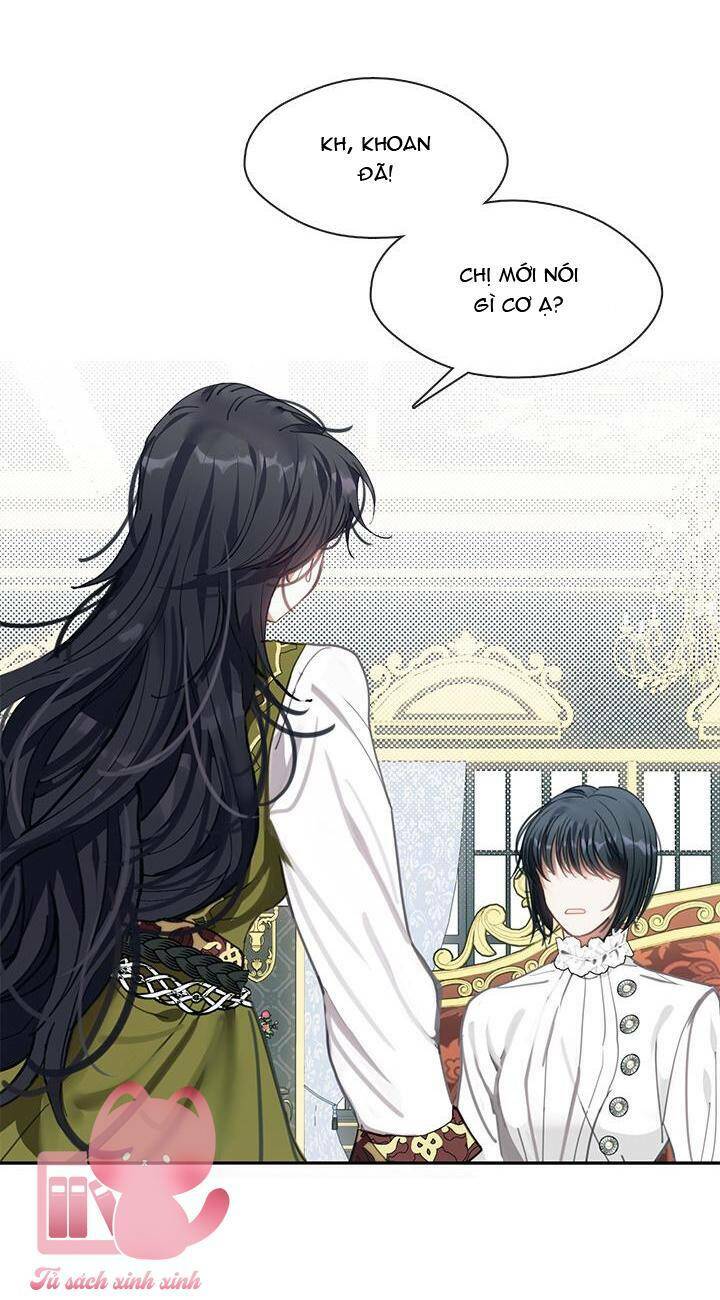 Thành Viên Trong Gia Đình Phát Cuồng Vì Tôi: Chapter 56