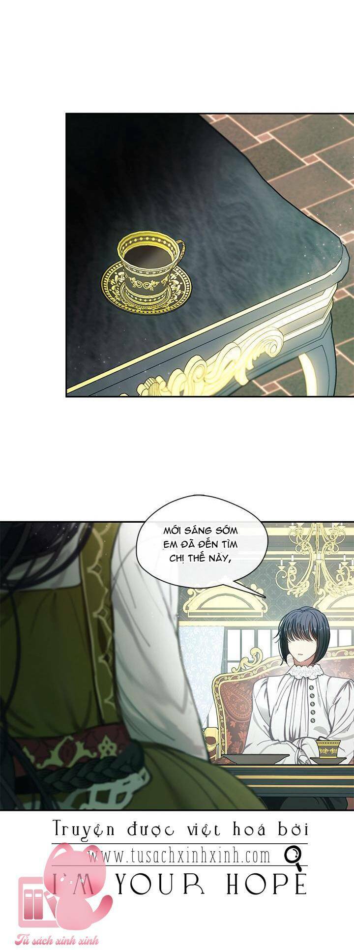 Thành Viên Trong Gia Đình Phát Cuồng Vì Tôi: Chapter 56