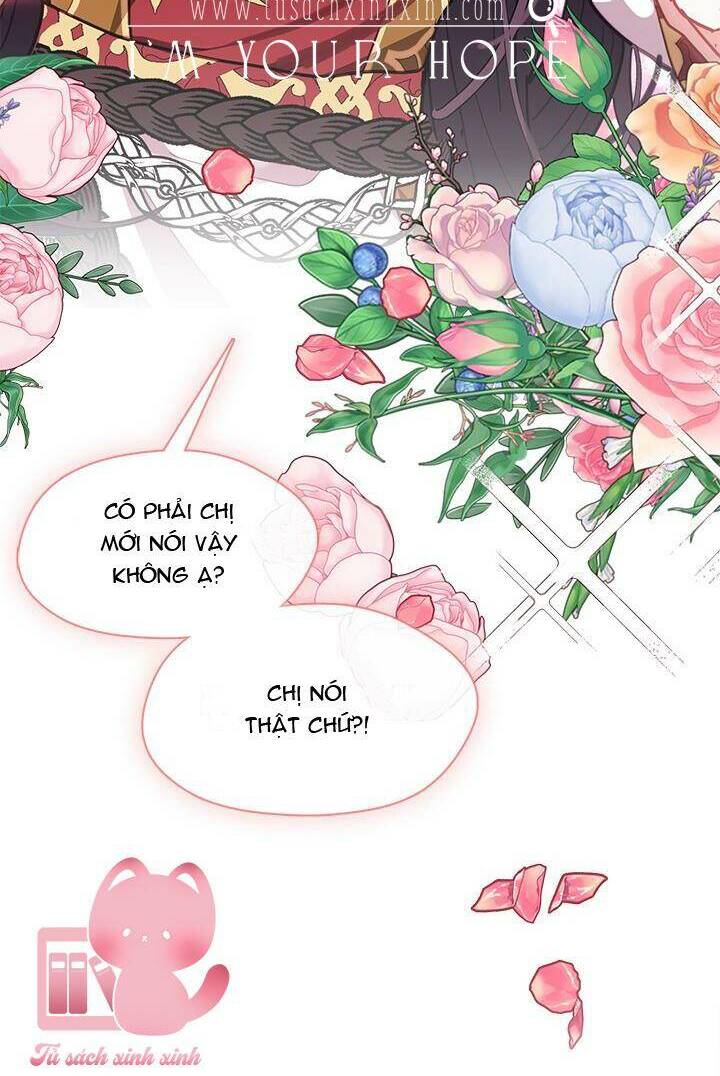 Thành Viên Trong Gia Đình Phát Cuồng Vì Tôi: Chapter 56