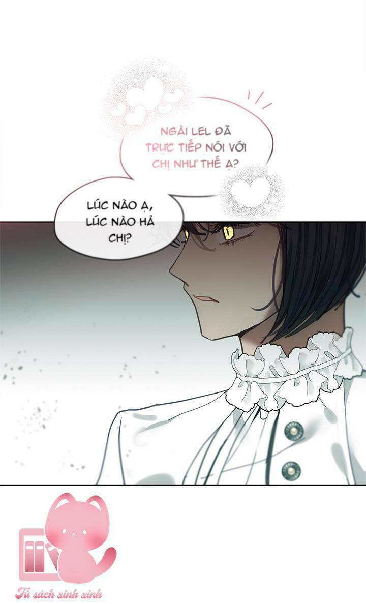 Thành Viên Trong Gia Đình Phát Cuồng Vì Tôi: Chapter 56