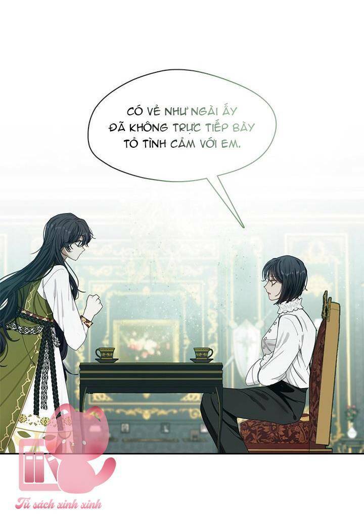 Thành Viên Trong Gia Đình Phát Cuồng Vì Tôi: Chapter 56