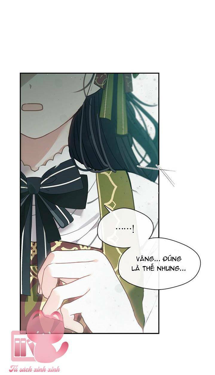 Thành Viên Trong Gia Đình Phát Cuồng Vì Tôi: Chapter 56