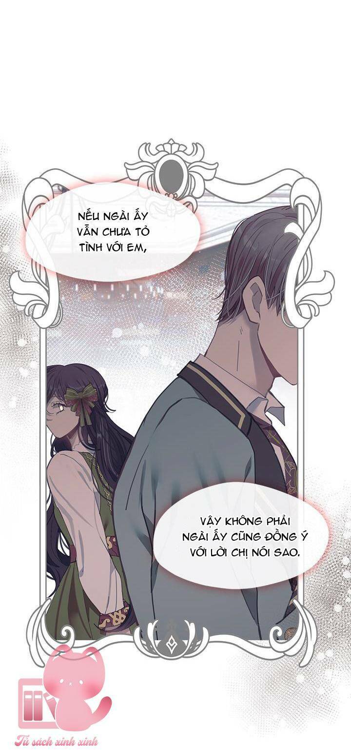 Thành Viên Trong Gia Đình Phát Cuồng Vì Tôi: Chapter 56