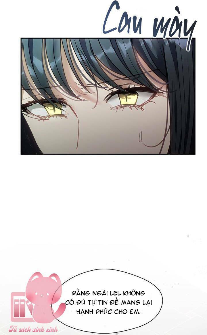 Thành Viên Trong Gia Đình Phát Cuồng Vì Tôi: Chapter 56