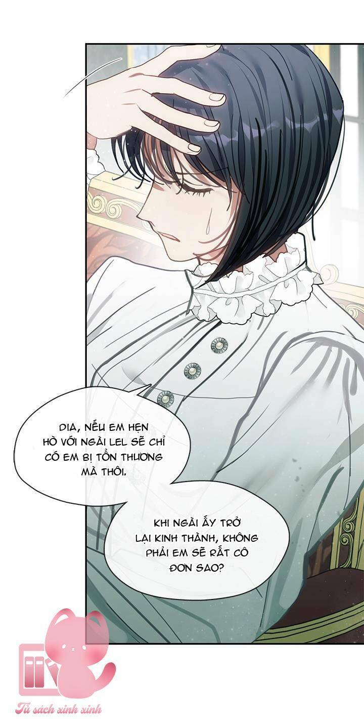 Thành Viên Trong Gia Đình Phát Cuồng Vì Tôi: Chapter 56