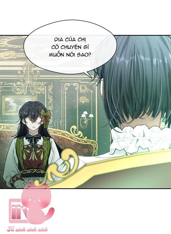 Thành Viên Trong Gia Đình Phát Cuồng Vì Tôi: Chapter 56
