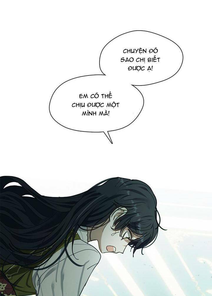 Thành Viên Trong Gia Đình Phát Cuồng Vì Tôi: Chapter 56