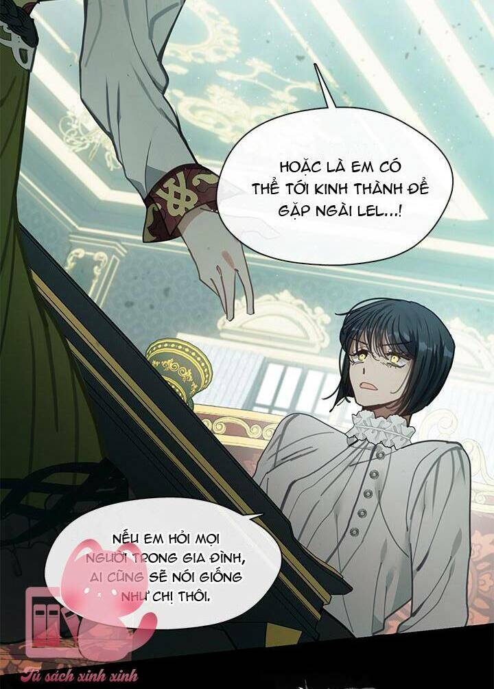 Thành Viên Trong Gia Đình Phát Cuồng Vì Tôi: Chapter 56