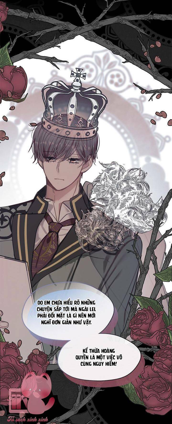 Thành Viên Trong Gia Đình Phát Cuồng Vì Tôi: Chapter 56