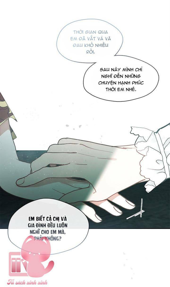 Thành Viên Trong Gia Đình Phát Cuồng Vì Tôi: Chapter 56
