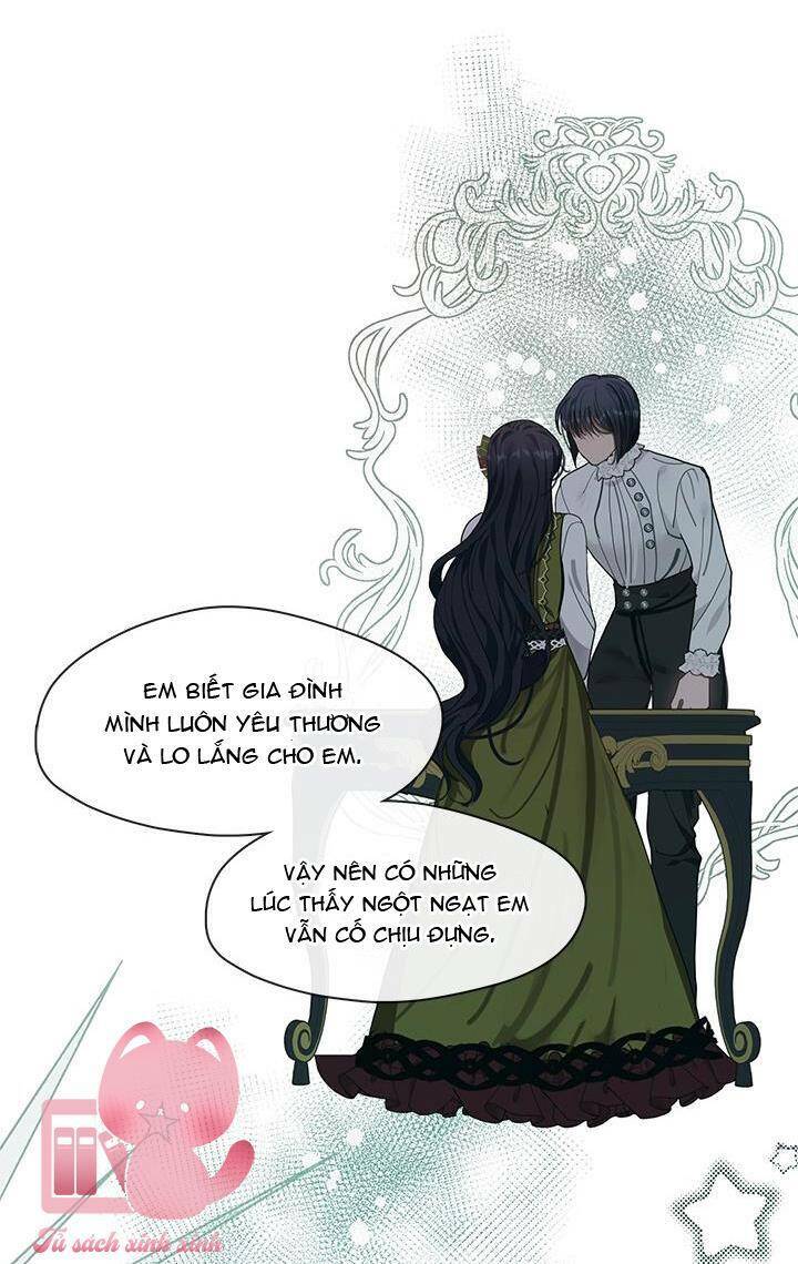 Thành Viên Trong Gia Đình Phát Cuồng Vì Tôi: Chapter 56