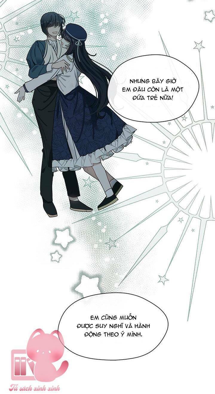 Thành Viên Trong Gia Đình Phát Cuồng Vì Tôi: Chapter 56