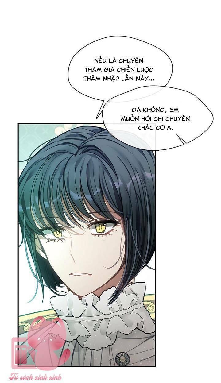 Thành Viên Trong Gia Đình Phát Cuồng Vì Tôi: Chapter 56